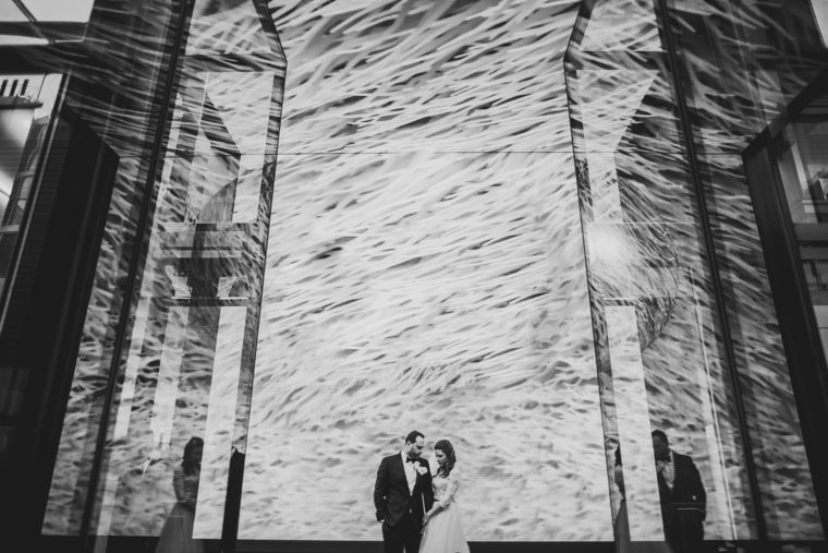 central dc wedding photos