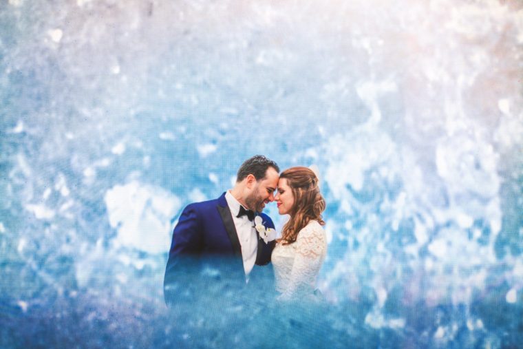 washington dc wedding couple