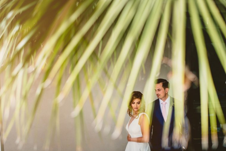 10 creative wedding photos