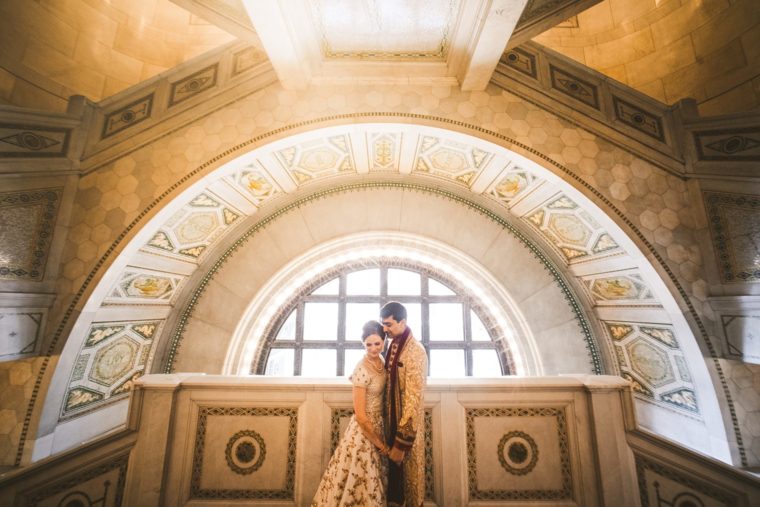 06 creative artistic wedding photos