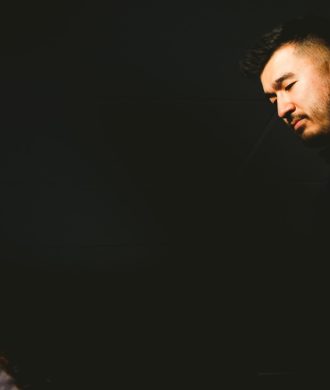 brea + derek old town alexandria engagement session