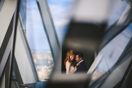 Katie + Jon mymoon wedding photos brooklyn