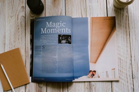 Magic Moments