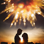 Jenn + Paul