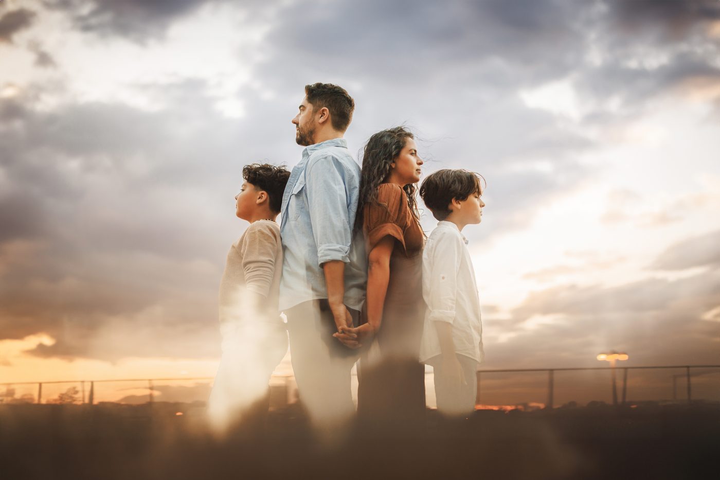 Couples & Families