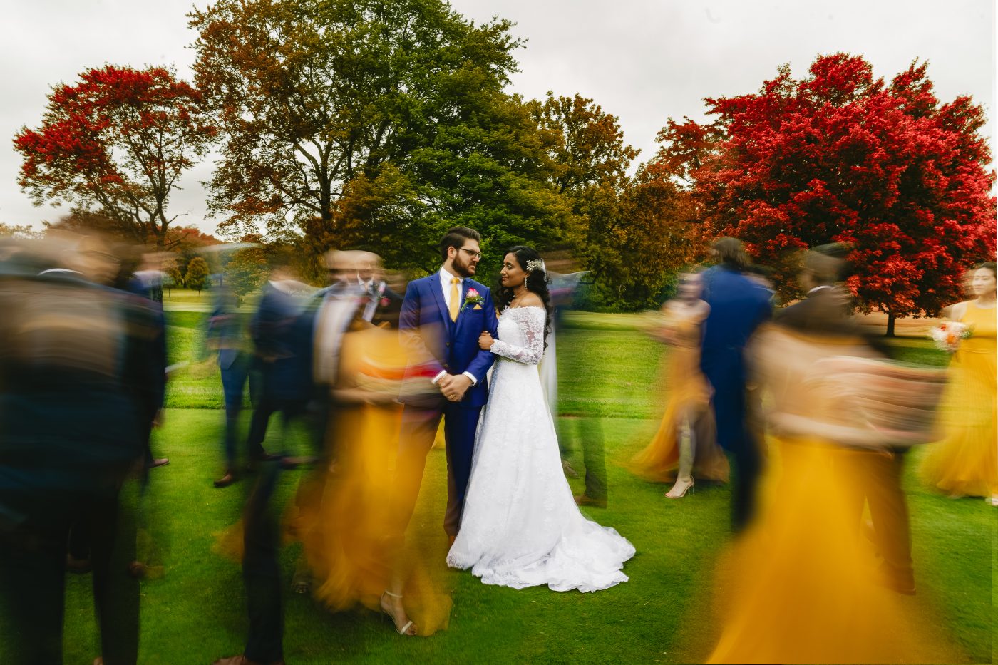 Weddings