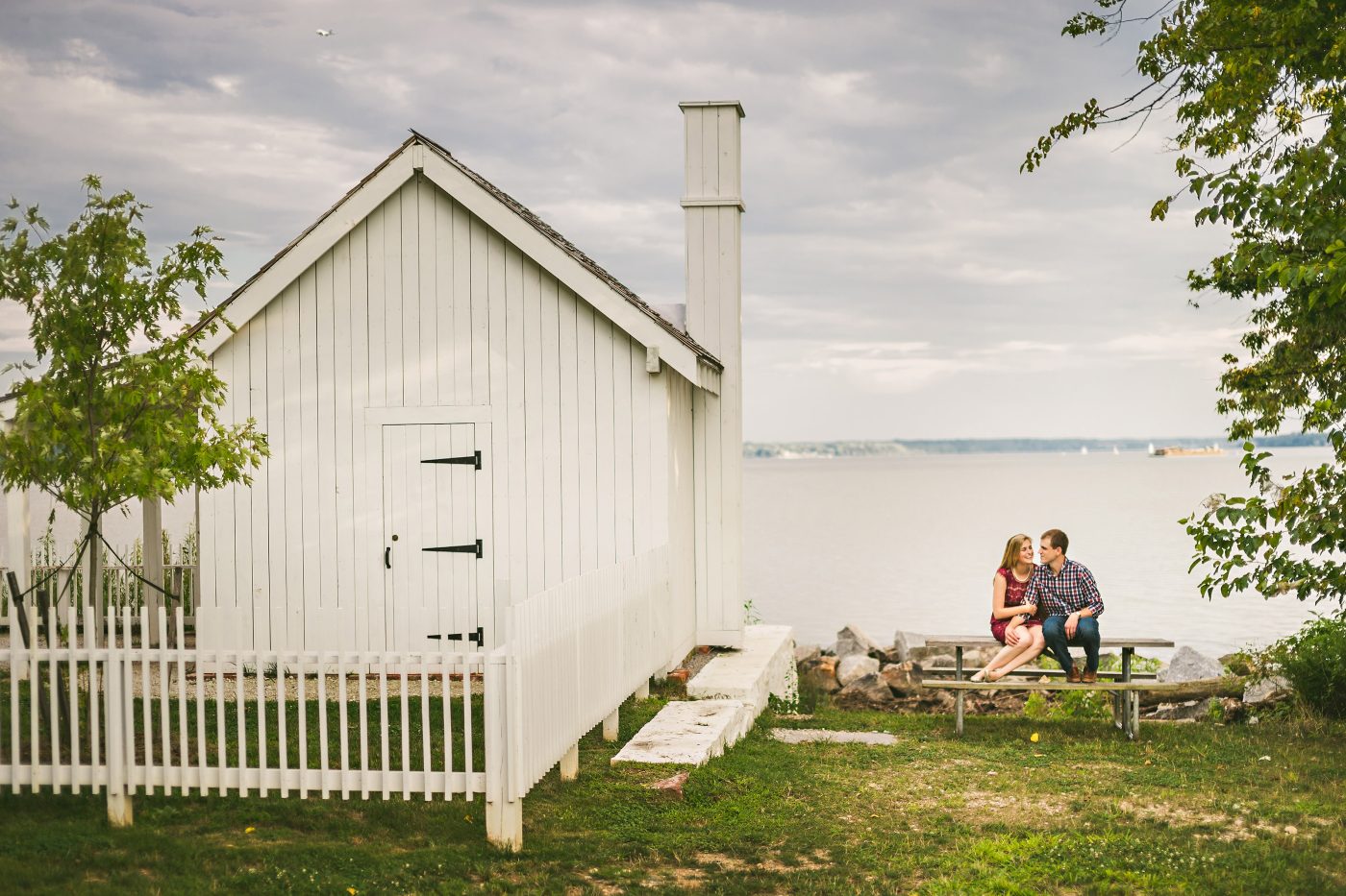 Couples & Families