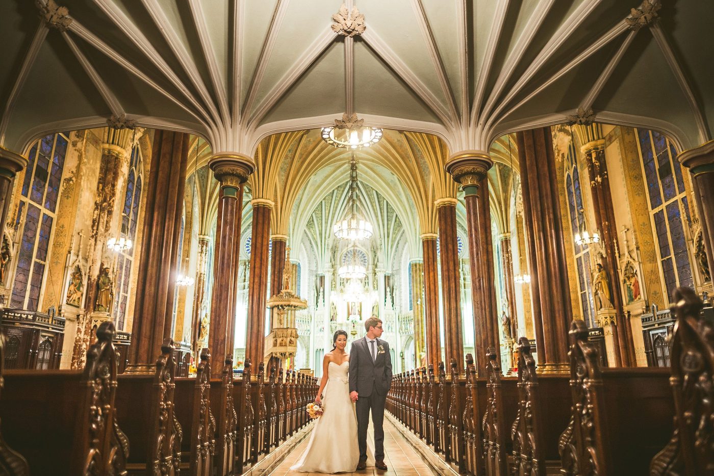 Weddings