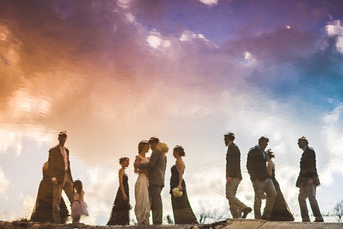 Weddings