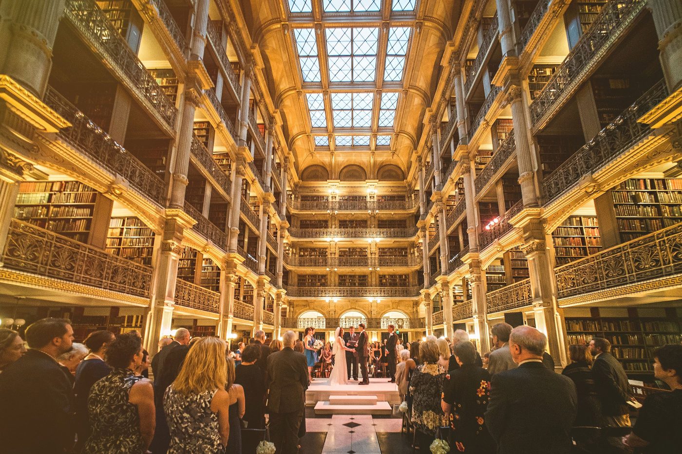 Weddings