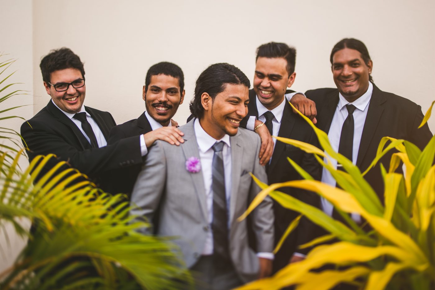 Weddings
