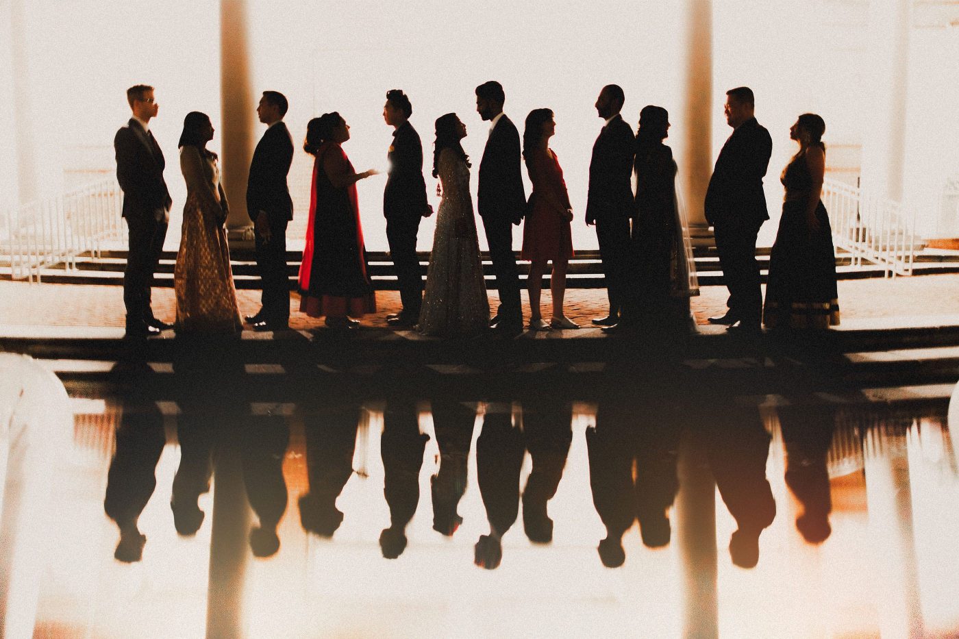 Weddings