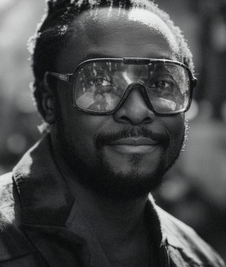 Epic Portrait will.i.am