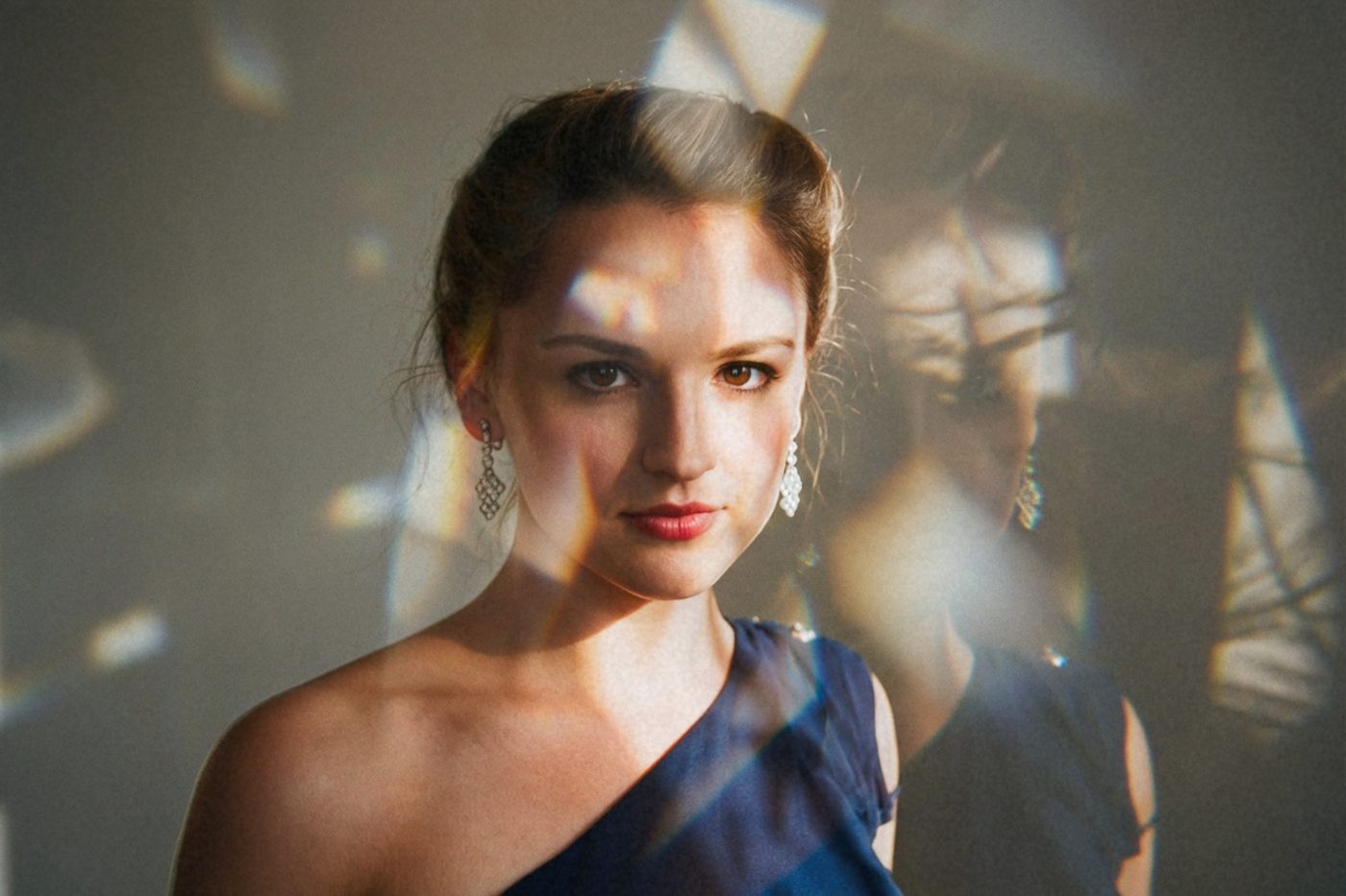 Portraits