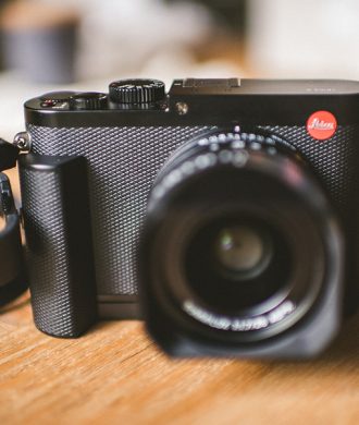 LEICA Q CAMERA REVIEW // MIRRORLESS FULL FRAME CAMERA
