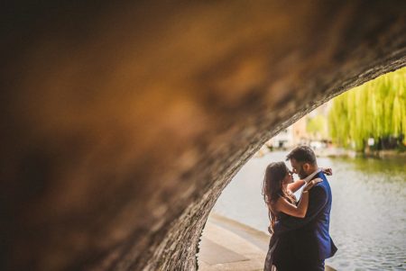 mustafa + rashida // london, uk