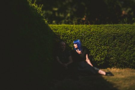 The Epic Photography Farm // ridge farm studios