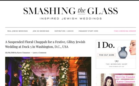 dock 5 wedding in washington dc // Jillian + Steven