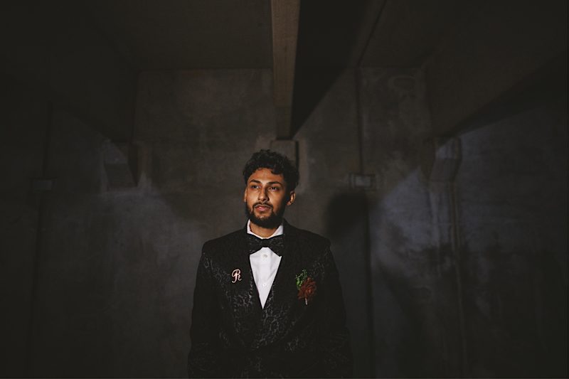 Rafi + Umme DC Pakistani Wedding - Sam Hurd Photography