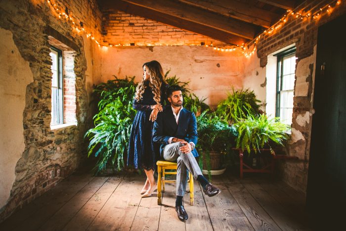 Engagement Session - 1200