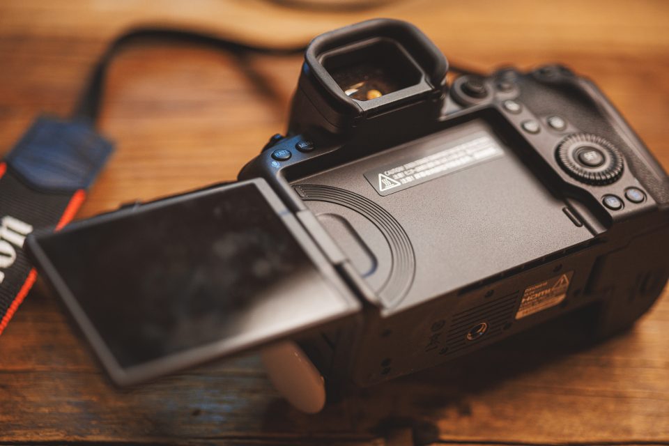 Canon R5 Mark ii Review // Real-World Use After 17k Images - Sam 