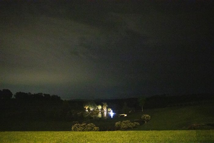 High iso: 51,200
