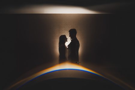 Jeff + Bryten <br>Waterfront Wedding Venues in Maryland