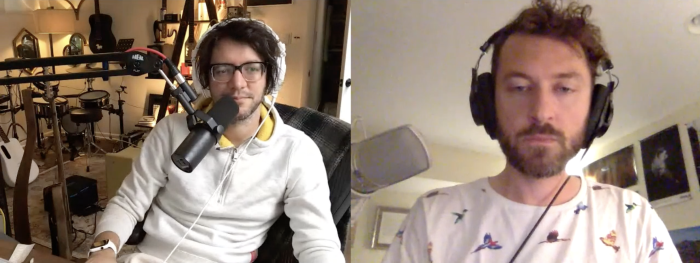 Apple Podcasts
