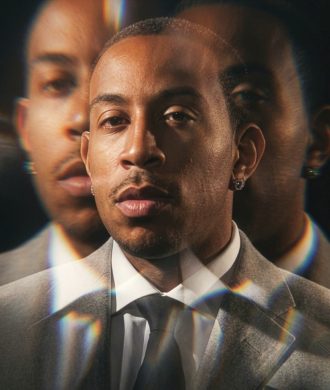 Epic Portrait Ludacris