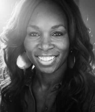 Epic Portrait Venus Williams