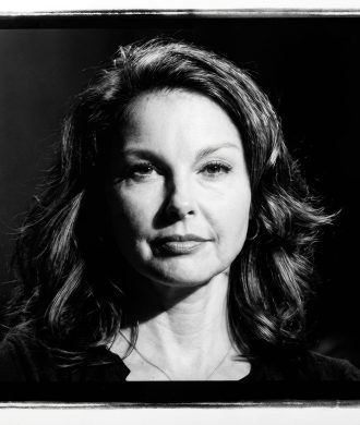 Epic Portrait Ashley Judd